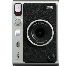 Fujifilm Instax Mini Evo Instant Camera