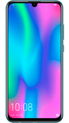 HONOR 10 Lite