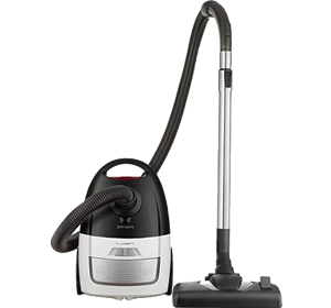 John Lewis 14C Bagged Vacuum Cleaner