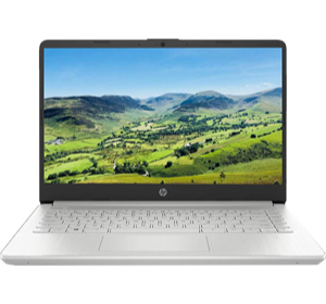 HP 14s-fq0000na