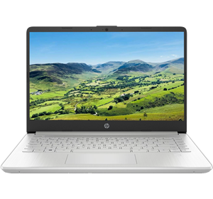 HP 14s-fq1000na Full-HD Laptop