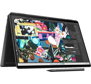 HP Spectre x360 16-f1000na