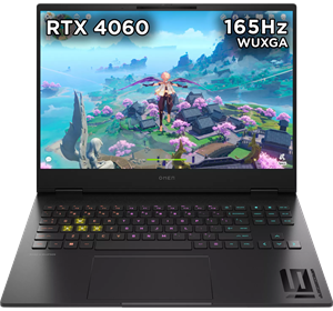 HP OMEN 16-u0004na Gaming Laptop