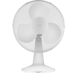 John Lewis 16-inch Desk Fan