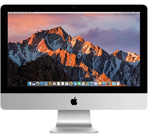 Apple 2017 iMac 21.5 All-in-One