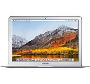 Apple 2017 MacBook Air 13-inch