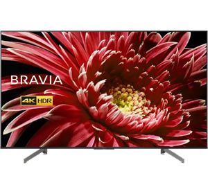 Sony 2019 Bravia KD55XG8505 LED HDR 4K Ultra HD Smart Android TV