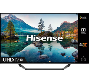 Hisense 2020 43A7500FTUK LED 4K Ultra HD TV