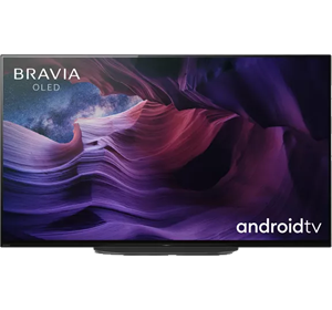 Sony 2020 Bravia KD48A9 OLED HDR 4K Ultra HD Smart Android TV