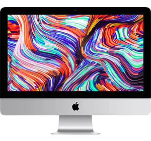 Apple 2020 iMac 21.5 All-in-One