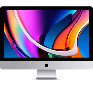 Apple 2020 iMac 27 All-in-One