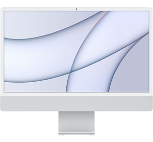 Apple 2021 iMac 24 All-in-One