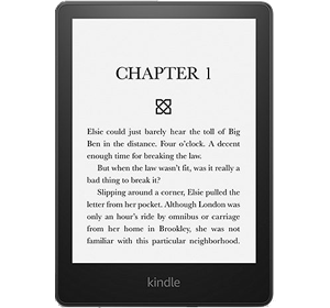 Amazon 2021 Kindle Paperwhite 11th Generation