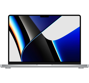 Apple 2021 MacBook Pro 14-inch