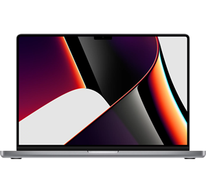 Apple 2021 MacBook Pro 16-inch