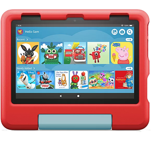 Amazon 2022 Fire HD 8 Kids Edition