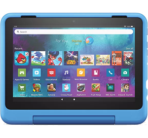 Amazon 2022 Fire HD 8 Kids Pro Edition