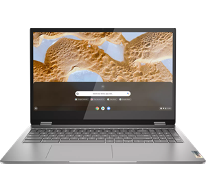 Lenovo 2022 IdeaPad Flex 3i Chromebook Laptop