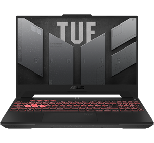 Asus 2022 TUF A15 Gaming Laptop