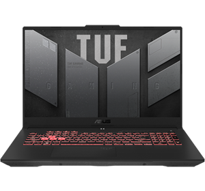 Asus 2022 TUF A17 Gaming Laptop