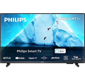 Philips 2023 32PFS6908 LED HDR Full HD Smart TV