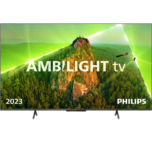 Philips 2023 70PUS8108 Smart 4K Ultra HD HDR LED TV