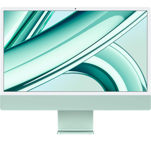 Apple 2023 iMac 24 All-in-One