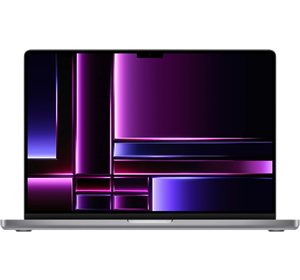 Apple 2023 MacBook Pro 16-inch M2 range