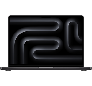 Apple 2023 MacBook Pro 16-inch M3 range