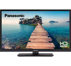 Panasonic 2023 TX-24MS480B LED HDR HD Ready Android TV