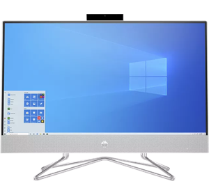 HP 24-dp0005na All-in-One Desktop PC