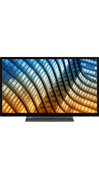 Toshiba 24WK3C63DB 24-inch Alexa HD TV