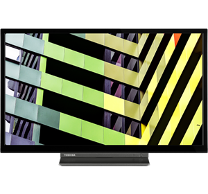 Toshiba 2020 24WD3C63DB LED HDR HD Ready