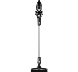 John Lewis 2-in-1 Cordless Vacuum