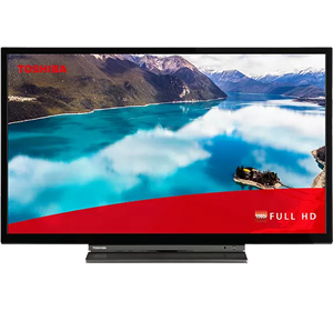 Toshiba 2019 32LL3A63DB LED HD Smart TV