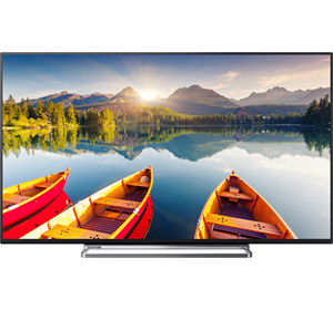 Toshiba 49U6863DB LED HDR 4K Ultra HD Smart TV