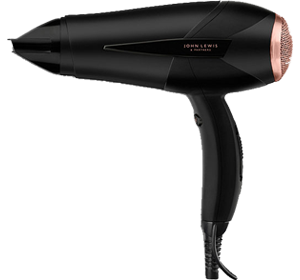 John Lewis 5567JLU Power Air Hair Dryer