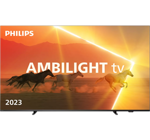 Philips 2023 55PML9008 The Xtra MiniLED HDR 4K Ultra HD Smart TV