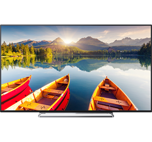 Toshiba 55U6863DB LED HDR 4K Ultra HD Smart TV