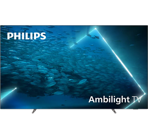 Philips 65OLED707 4K UHD OLED Android TV