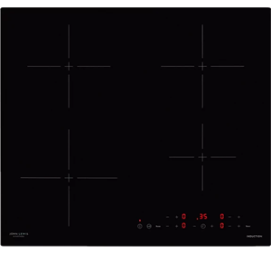 John Lewis 60cm JLBIIH616 Induction Hob