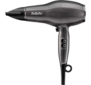 BaByliss Platinum Diamond Hair Dryer