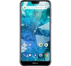 Nokia 7.1