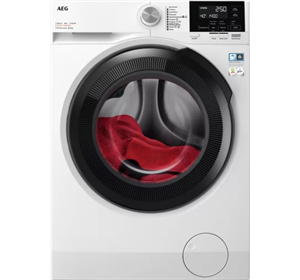 AEG 7000 LWR7185M4B Freestanding Washer Dryer