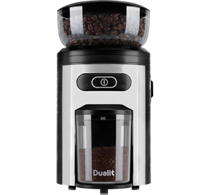 Dualit 75015 Coffee Grinder