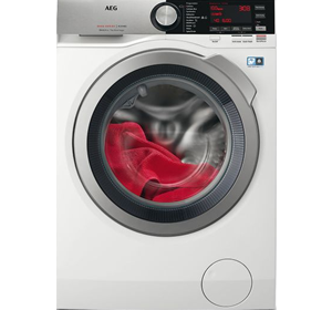 AEG L8WEC166R Washer Dryer