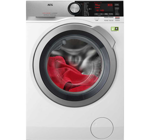 AEG 9000 L9FEC966R Washing Machine