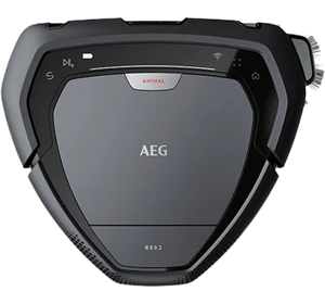 AEG RX9-2-4ANM Robot Cordless Vacuum Cleaner