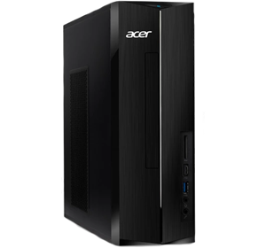 Acer Aspire XC-1760 Desktop PC