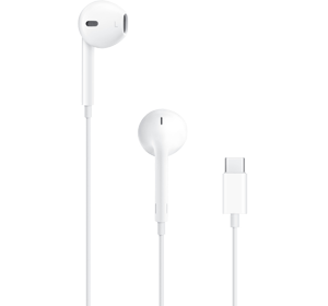 Apple EarPods with USB-C connector